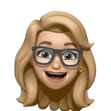 Memoji-Profilbild von Madeleine